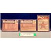 Image 2 : (3) Vintage OPC MLB Baseball Cards:  Guerrero; Johnny Ray