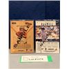 Image 2 : (2) Jeff Bagwell Rare Sample MLB Baseball cards