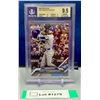 Image 1 : Shohei Ohtani 2024 50/50 1st in MLB History Beckett 9.5 PSA 10 Investment MLB Baseball Card!