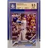 Image 3 : Shohei Ohtani 2024 50/50 1st in MLB History Beckett 9.5 PSA 10 Investment MLB Baseball Card!