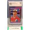 Image 1 : Randy Johnson Montreal Expos Graded 10 Rookie Card