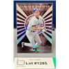 Image 1 : Derek Jeter Rare Chrome Limited edition Rookie baseball Card