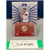 Image 2 : Derek Jeter Rare Chrome Limited edition Rookie baseball Card
