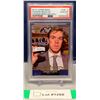 Image 1 : Connor McDavid 2015 Upper Deck CM-3 PSA 10 Graded Rookie Hockey Card