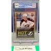 Image 1 : Jonathan Marchessault Hot Rookies Graded 9.5 Rookie Hockey Card