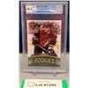 Image 1 : Max Domi Leafs Fleer Ultra 611/699 Graded 9.5 Rookie Hockey Card