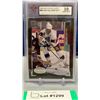Image 1 : Wayne Gretzky 1993 Parkhurst #99 KSA 10 Graded Hockey card
