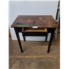 Image 1 : * Wooden Desk - Pickup Only