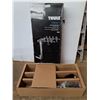Image 1 : * Thule "Trailway 4" Hanging Bike Hitch Rack - Appears Unused - Pickup Only