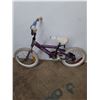 Image 1 : * Next "Poppet" Child's Bicycle - Pickup Only