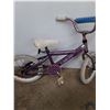 Image 3 : * Next "Poppet" Child's Bicycle - Pickup Only