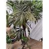 Image 3 : * (3) Artificial Plants - Largest 5.5' High - Pickup Only
