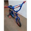 Image 3 : * Huffy "Rock It" Child's Bicycle w/Training Wheels - Pickup Only