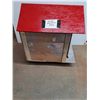 Image 3 : * Double Insulated Dog House - 31x36x35" - Pickup Only- Cart Not Included