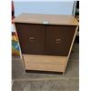 Image 1 : * Wood Product Dresser - 18x36x48" - Pickup Only