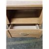Image 2 : * Wood Product TV Stand - 24x17x25" - Pickup Only