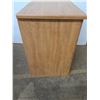 Image 3 : * Wood Product TV Stand - 24x17x25" - Pickup Only