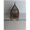 Image 1 : Outdoor Metal Lantern