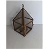 Image 2 : Outdoor Metal Lantern