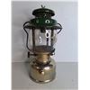 Image 2 : Vintage Coleman Kerosene Lantern Model 237-55