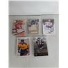 Image 5 : (20) Pkgs. Of Hockey Cards