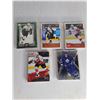 Image 5 : (20) Pkgs. Of Hockey Cards