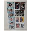 Image 4 : Assorted Hockey Cards Various Years and Players-not all pictured