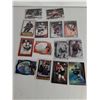 Image 2 : Assorted Hockey Cards Various Years and Players-not all pictured
