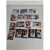 Image 3 : Assorted Hockey Cards Various Years and Players-not all pictured