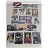 Image 2 : Assorted Hockey Cards- All Goalies-All are Pictured