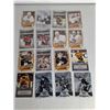 Image 2 : Hockey Cards-Legends,Immortals,Award Winners-All are Pictured