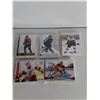Image 2 : (20) Pkgs. Of Hockey Cards