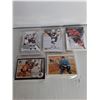 Image 3 : (20) Pkgs. Of Hockey Cards