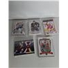Image 4 : (20) Pkgs. Of Hockey Cards
