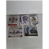 Image 4 : (20) Pkgs. Of Hockey Cards