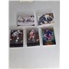 Image 5 : (20) Pkgs. Of Hockey Cards