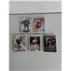 Image 2 : (20) Pkgs. Of Hockey Cards