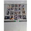 Image 1 : (20) Pkgs. Of Hockey Cards