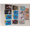 Image 2 : Assorted Hockey Cards Various Years and Players-not all pictured