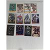 Image 3 : Assorted Hockey Cards Various Years and Players-not all pictured