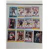 Image 2 : Assorted Hockey Cards Various Years and Players-not all pictured