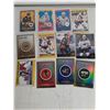 Image 3 : Assorted Hockey Cards Various Years and Players-not all pictured