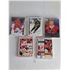 Image 3 : (20) Pkgs. Of Hockey Cards