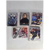 Image 4 : (20) Pkgs. Of Hockey Cards