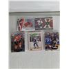 Image 5 : (20) Pkgs. Of Hockey Cards