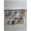 Image 4 : (20) Pkgs. Of Hockey Cards