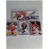 Image 5 : (20) Pkgs. Of Hockey Cards