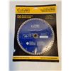 Image 2 : (3)- 7 1/4" Diamond Saw Blade-sealed