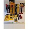Image 1 : T-Handle Hex Key Set,Single Flare Tool,Flashlight and more as pictured