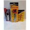 Image 2 : T-Handle Hex Key Set,Single Flare Tool,Flashlight and more as pictured